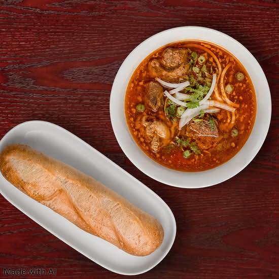 Beef Stew (Bò Kho)