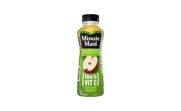 Apple Juice