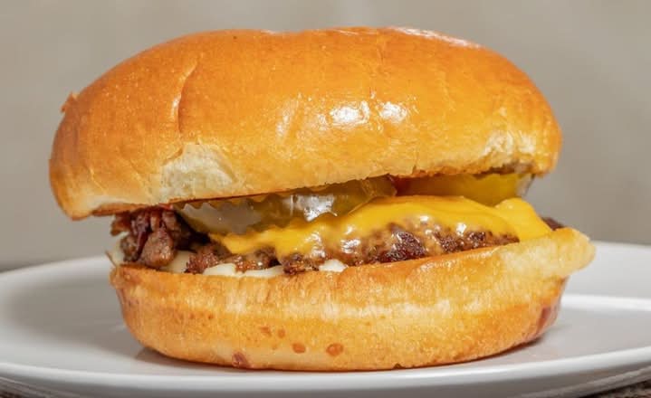 Cheese Burger