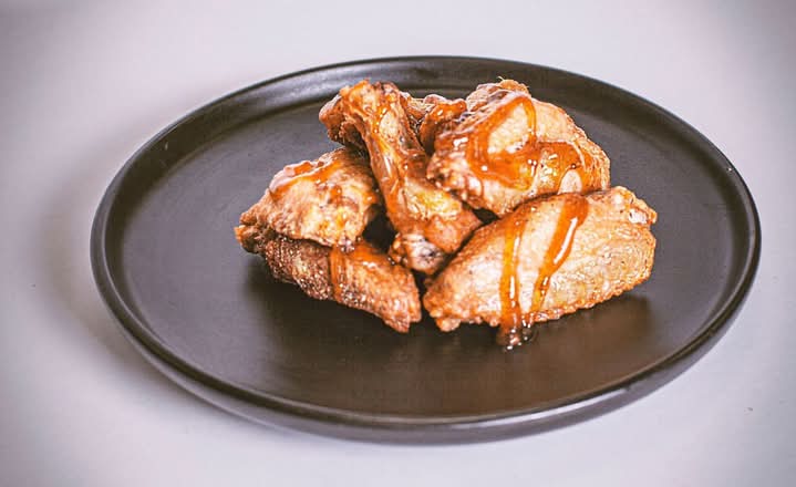 10 Pieces Chicken Wings