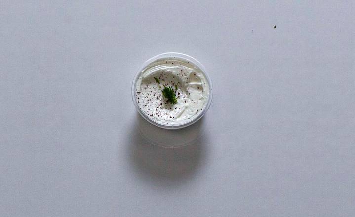 Garlic Sauce