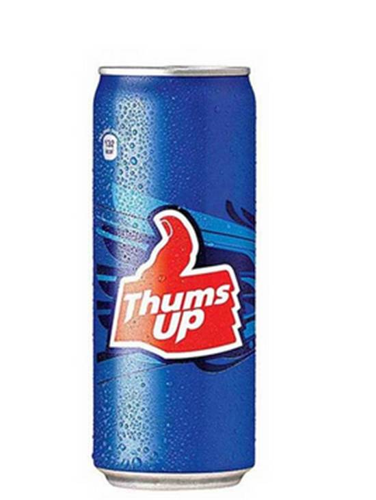 Thums Up can drink 300ml