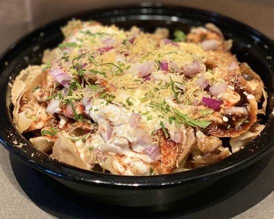 Chaat Papri