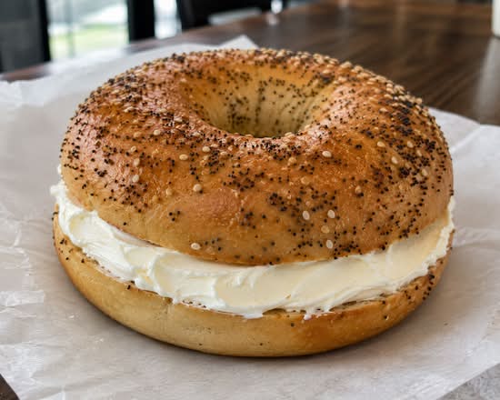 Cream Cheese