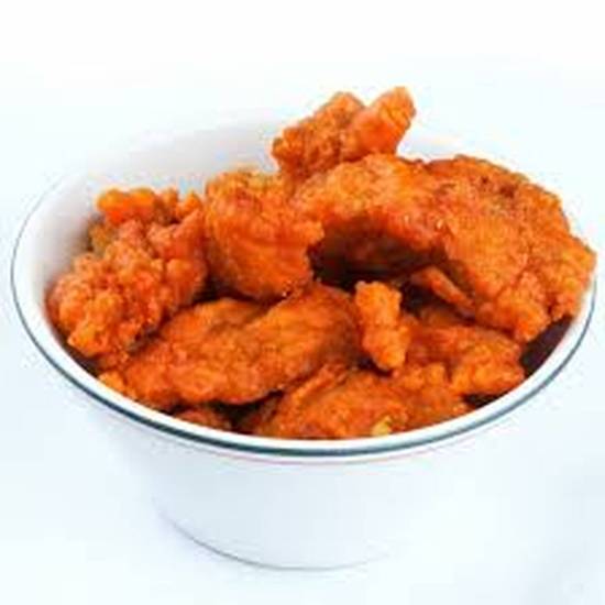 6. Fish Pakora (8Pcs)