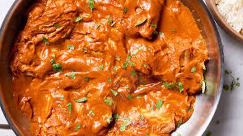 38. Chicken Curry ( 2 orders )
