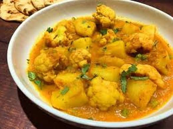 Aloo Gobi