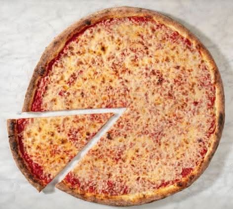 Cheese Pizza