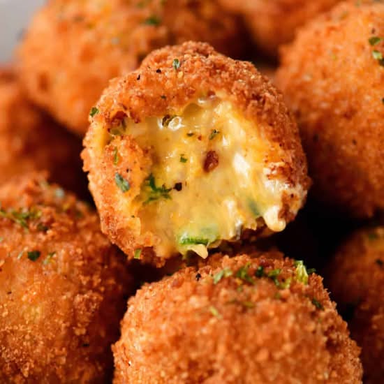 Jalapeno Poppers