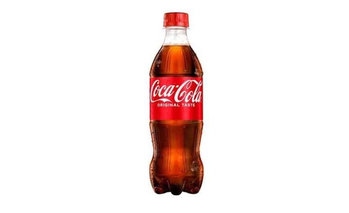 Coca-Cola® Drink