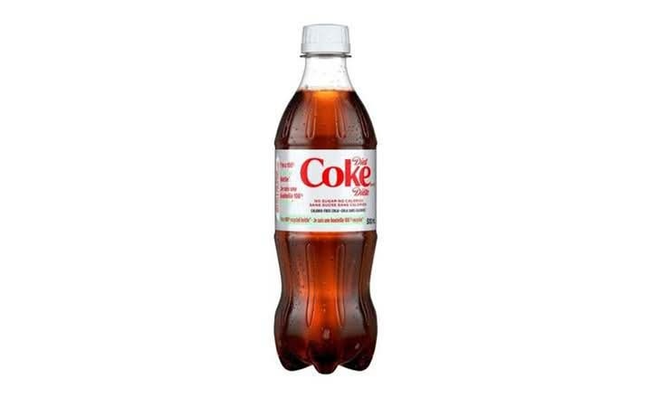 Coca-Cola® Diet