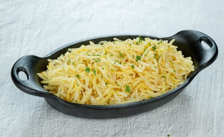 House Basmati Rice