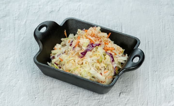 Coleslaw