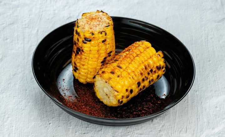 Peri Corn on the Cob
