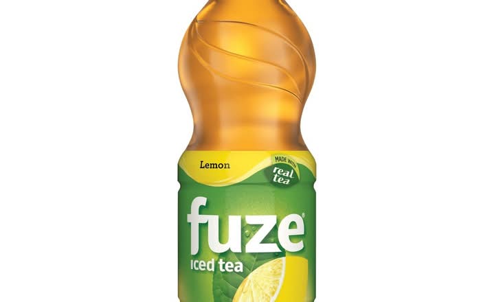 Fuze® Iced Tea Lemon