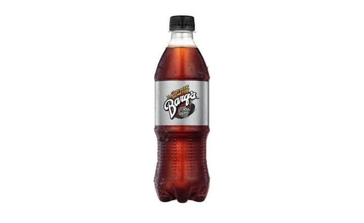 Barqs Root Beer