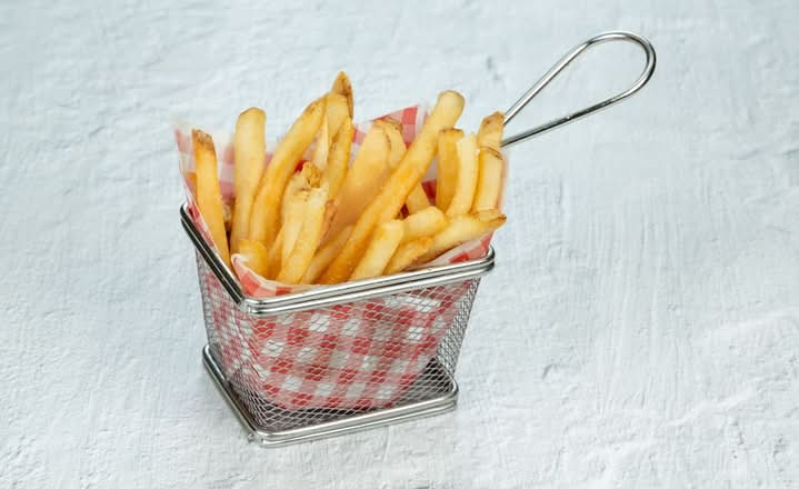 Regular Fries