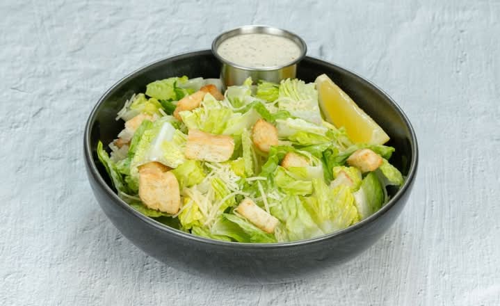 Caesar Salad Bowl