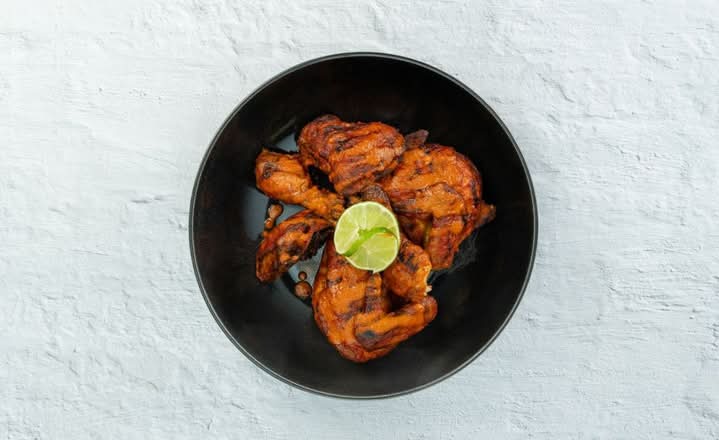 Whole Chicken