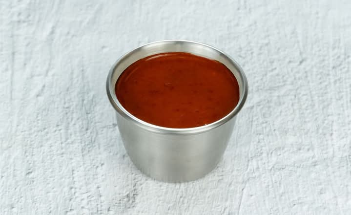 Housemade Peri Hot Sauce