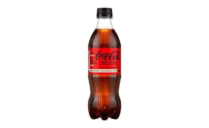 Coca-Cola® Zero Sugar