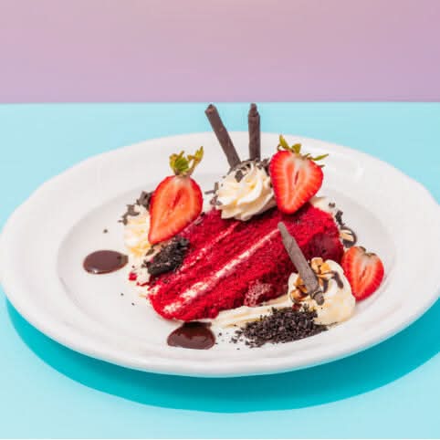 Red Velvet