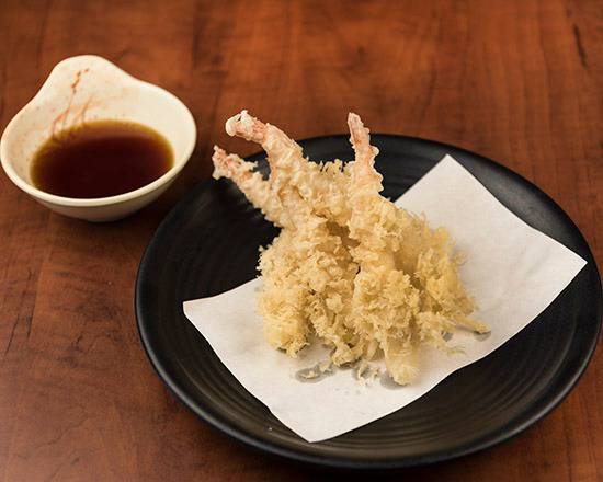 63. Shrimp Tempura (5 pcs)
