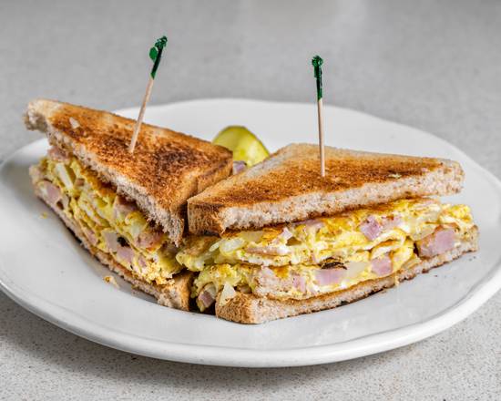 Western Sandwich