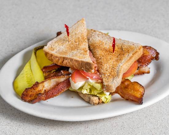 BLT Sandwich