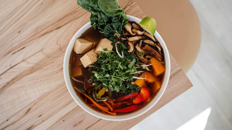 Pho Chay
