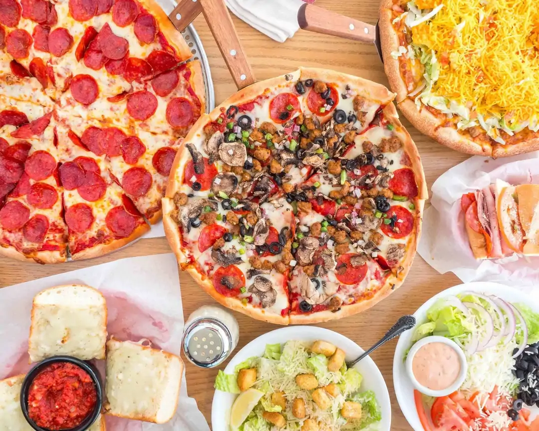 MOD Pizza cover