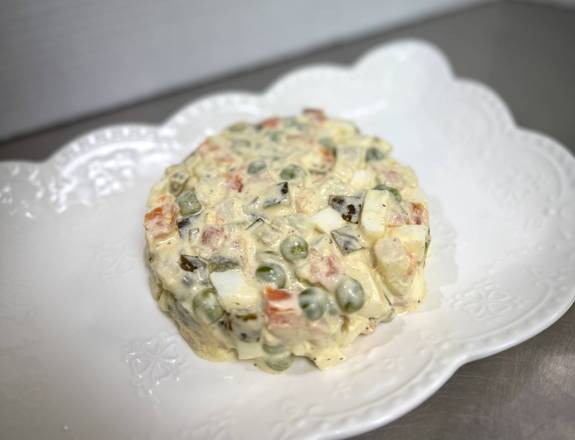 Veggie Salad