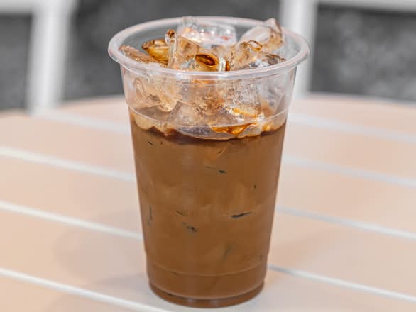 8. Café Sua Da