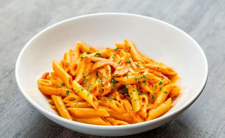 Penne Vodka