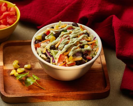 Side Salad  12oz