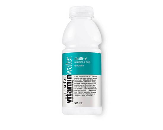 Vitamin Water Multi-V