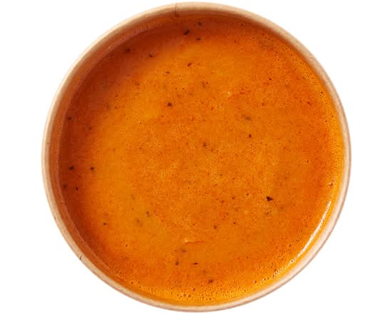 Creamy Roasted Tomato
