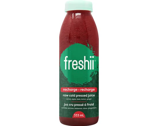 Red Recharge