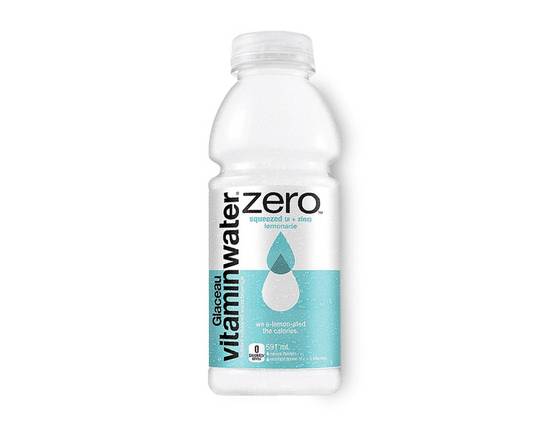 Vitamin Water Zero