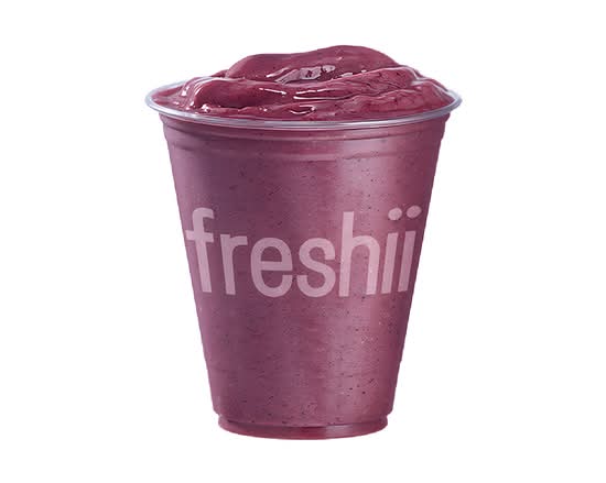 Mixed Berrii