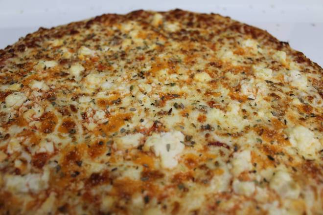 Four Cheese