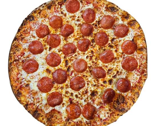 One Topping Large Pizza (14 in.)
