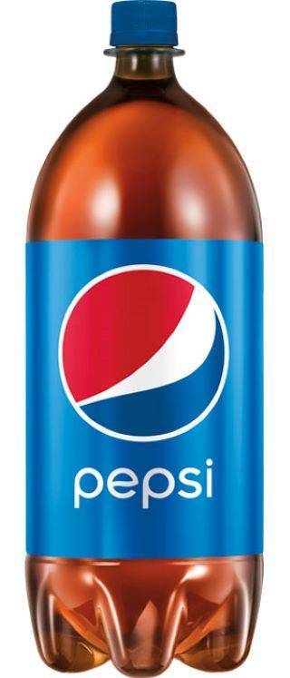 Bottled Soft Drink (2 L)