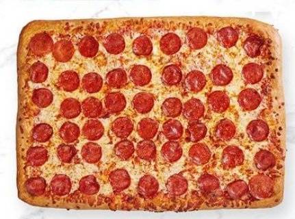 21"X15" Party Tray