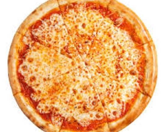 12" Medium Pizza