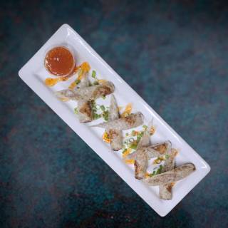Spring Rolls