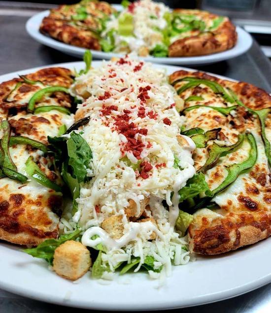Pizza-César