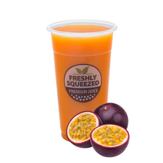 Passion Fruit