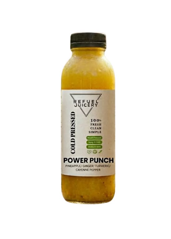 Power Punch