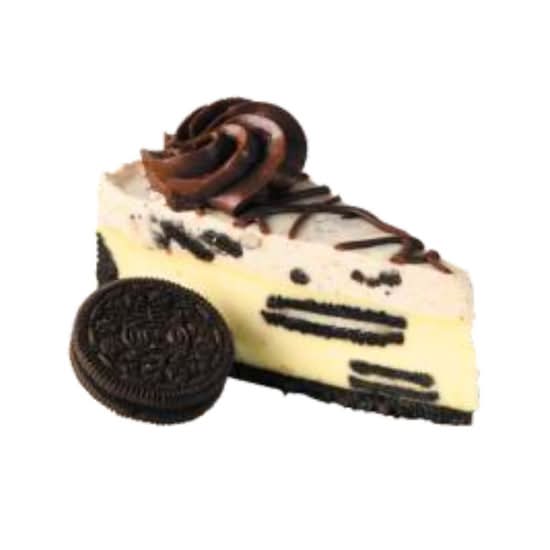 Oreo Cookies & Cream